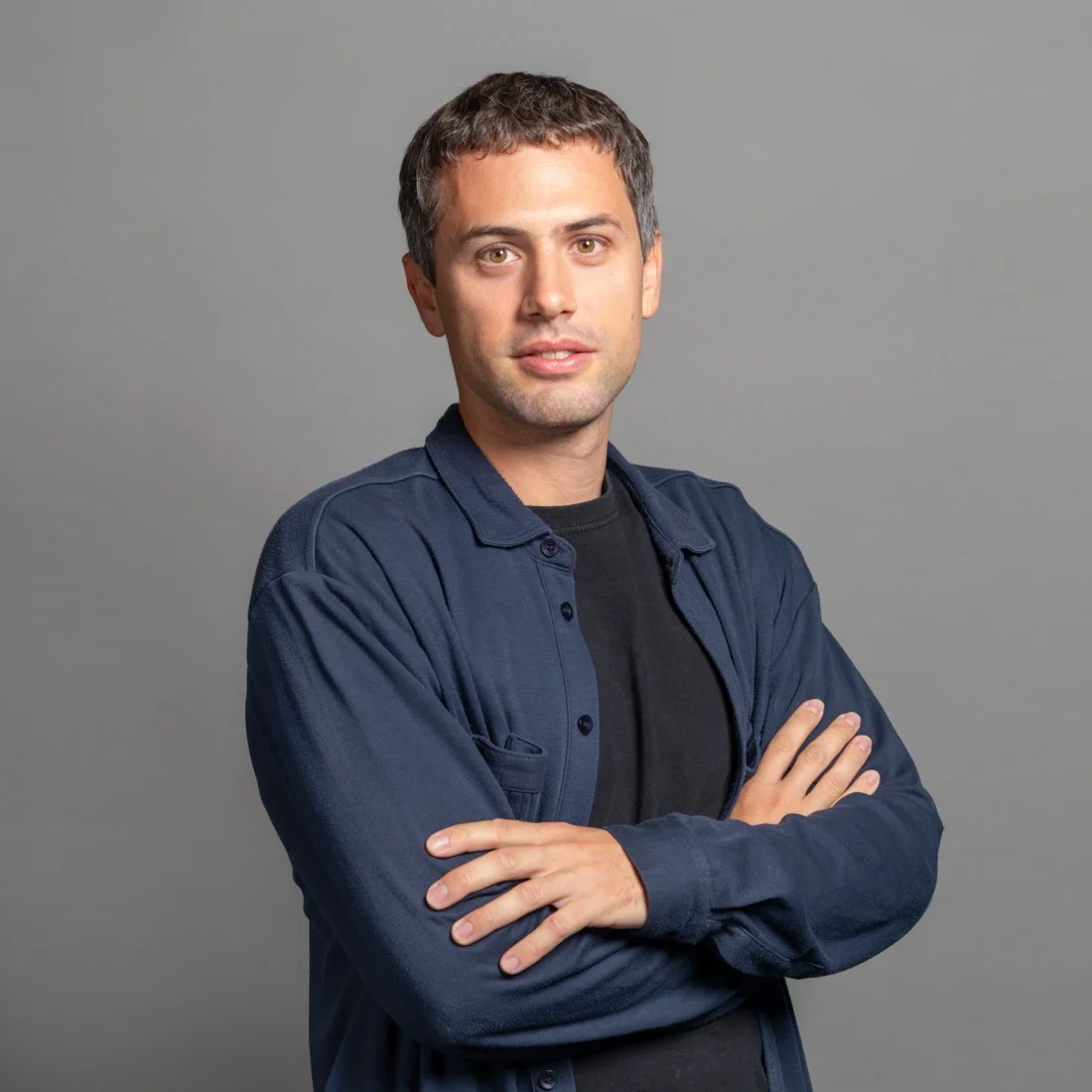 Photo of Riccardo Sala