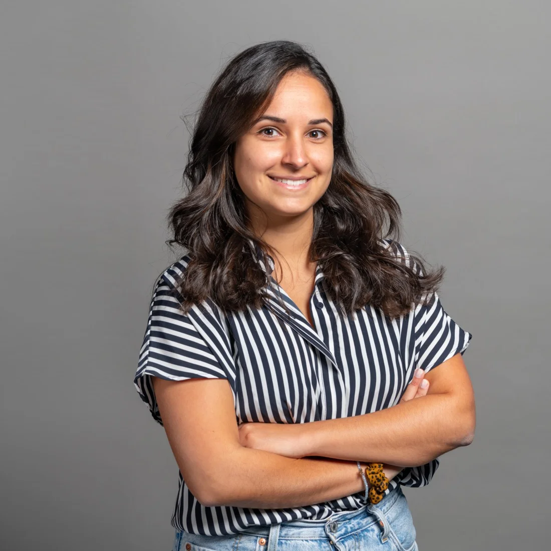 Photo of Rita Moreira