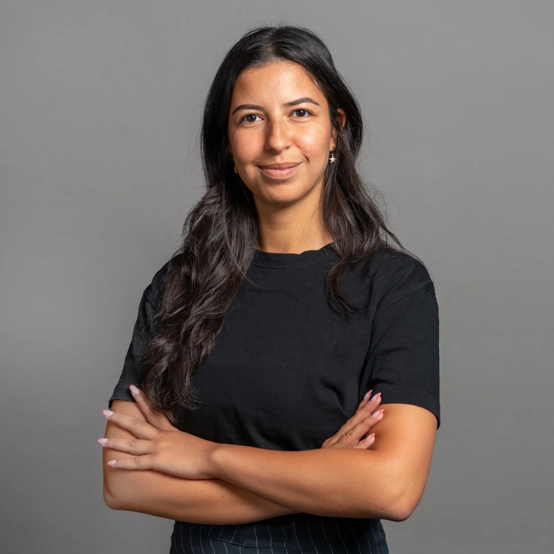 Photo of Sara Kashir