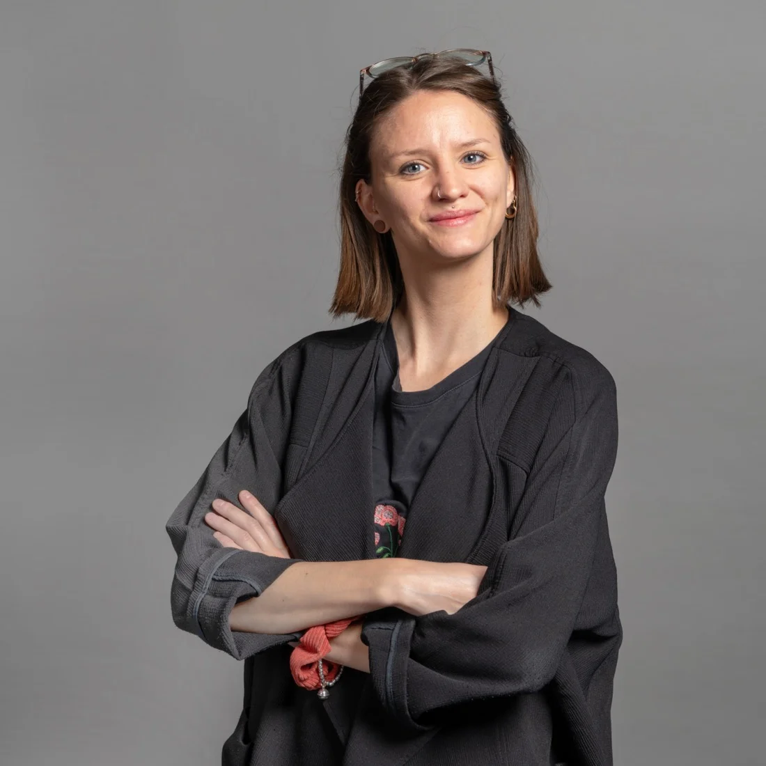 Photo of Sofia Petraglio