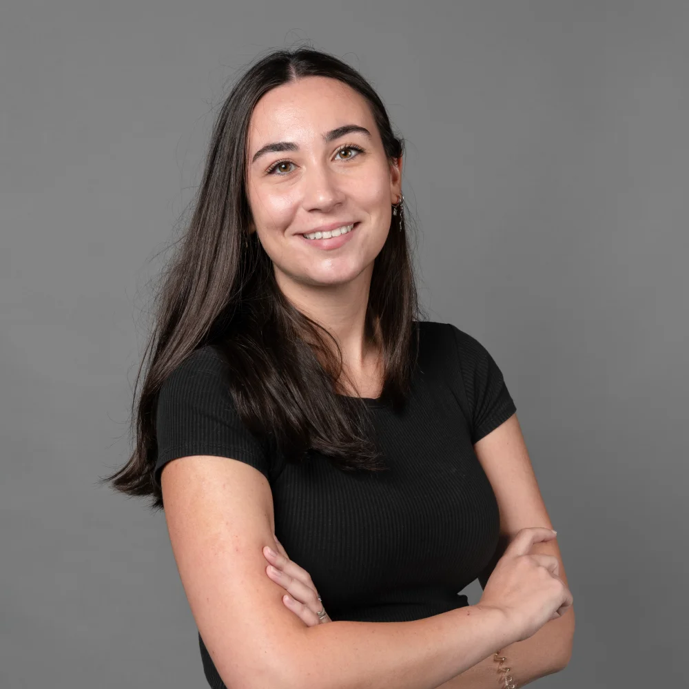 Photo of Alessia La Rocca