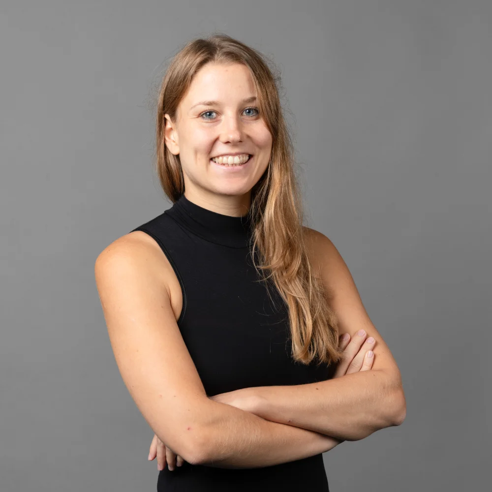 Photo of Dajana Anja Devi Seefluth