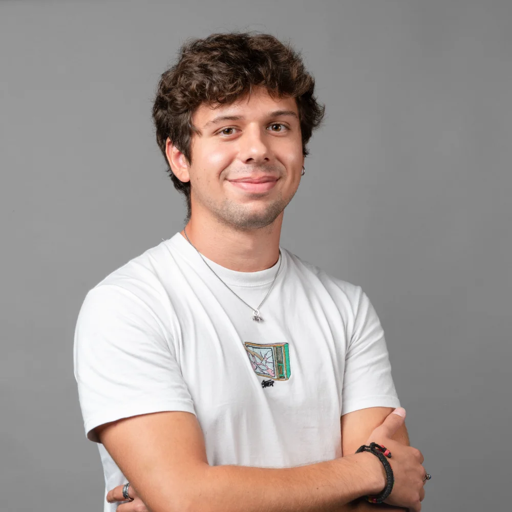 Photo of Davide Vitrano