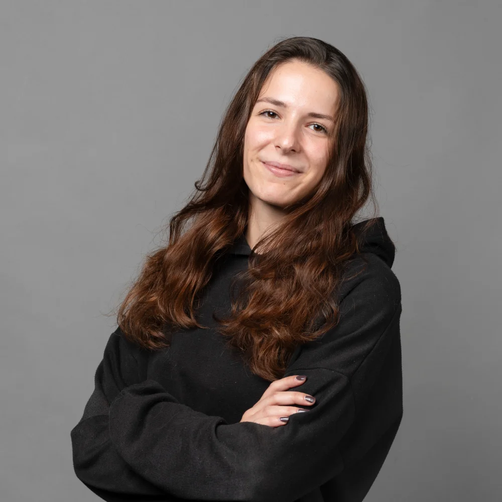 Photo of Giulia Martin