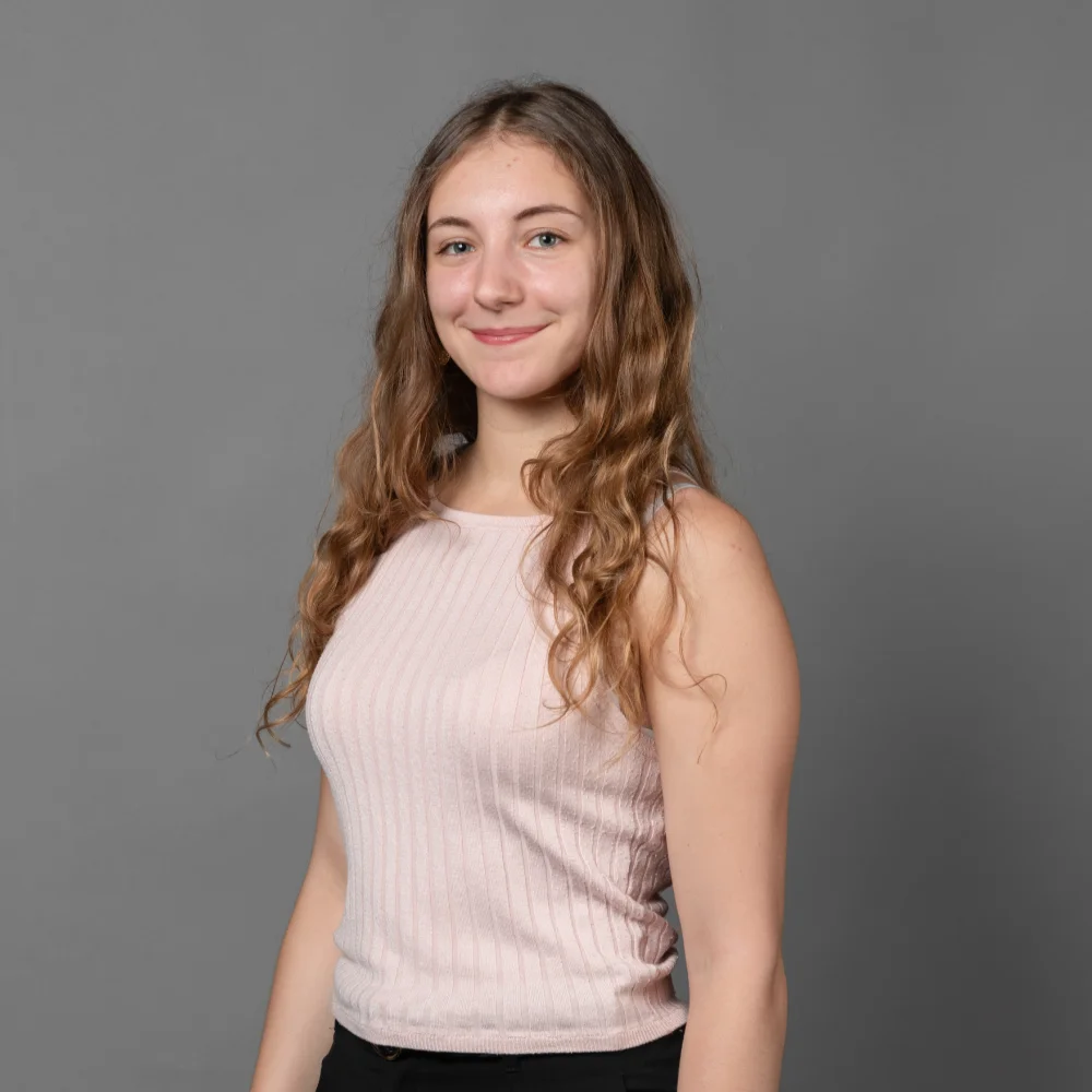 Photo of Kristina Greco