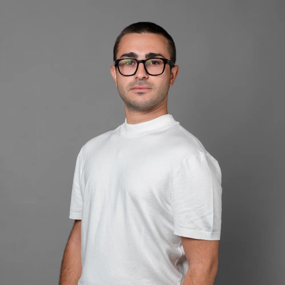 Photo of Lorenzo Di Lernia