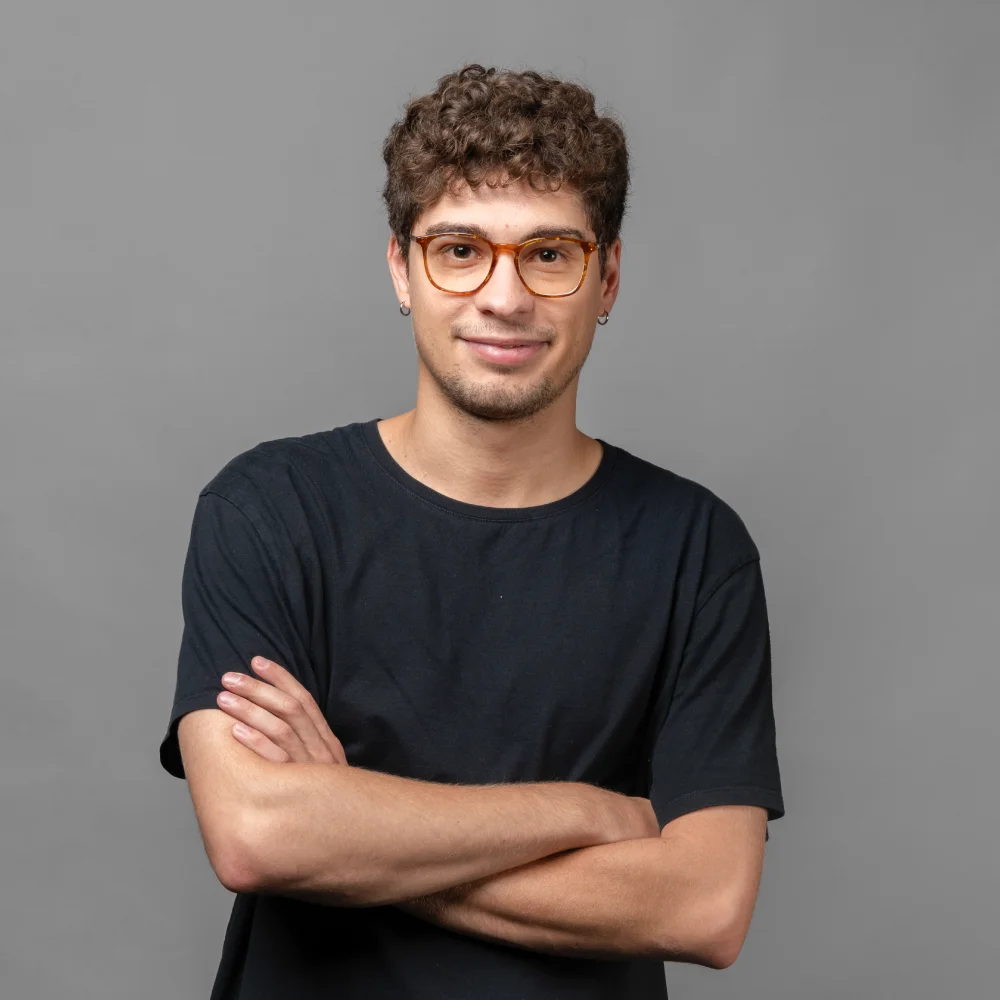 Photo of Marco Luraschi