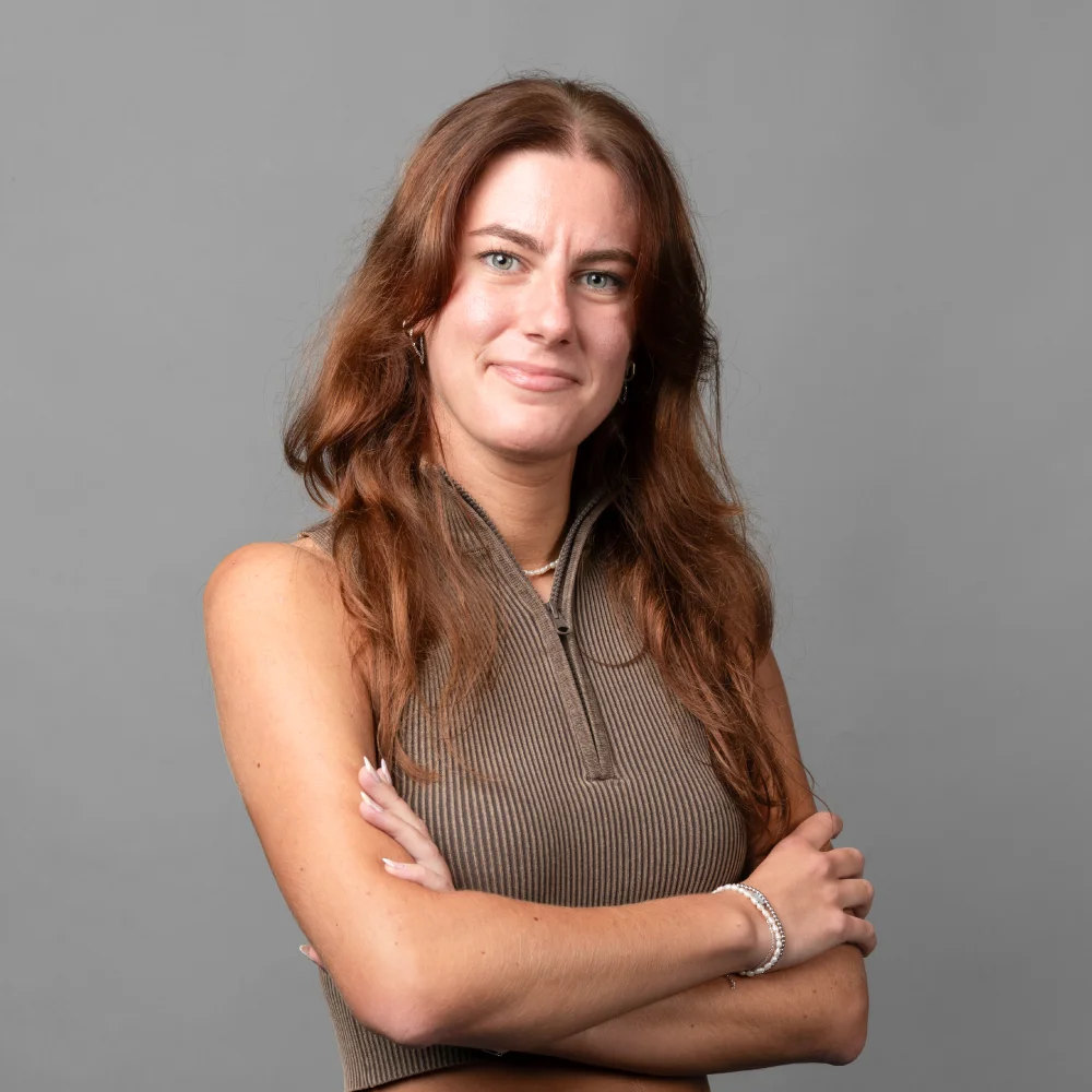 Photo of Marta Piatti