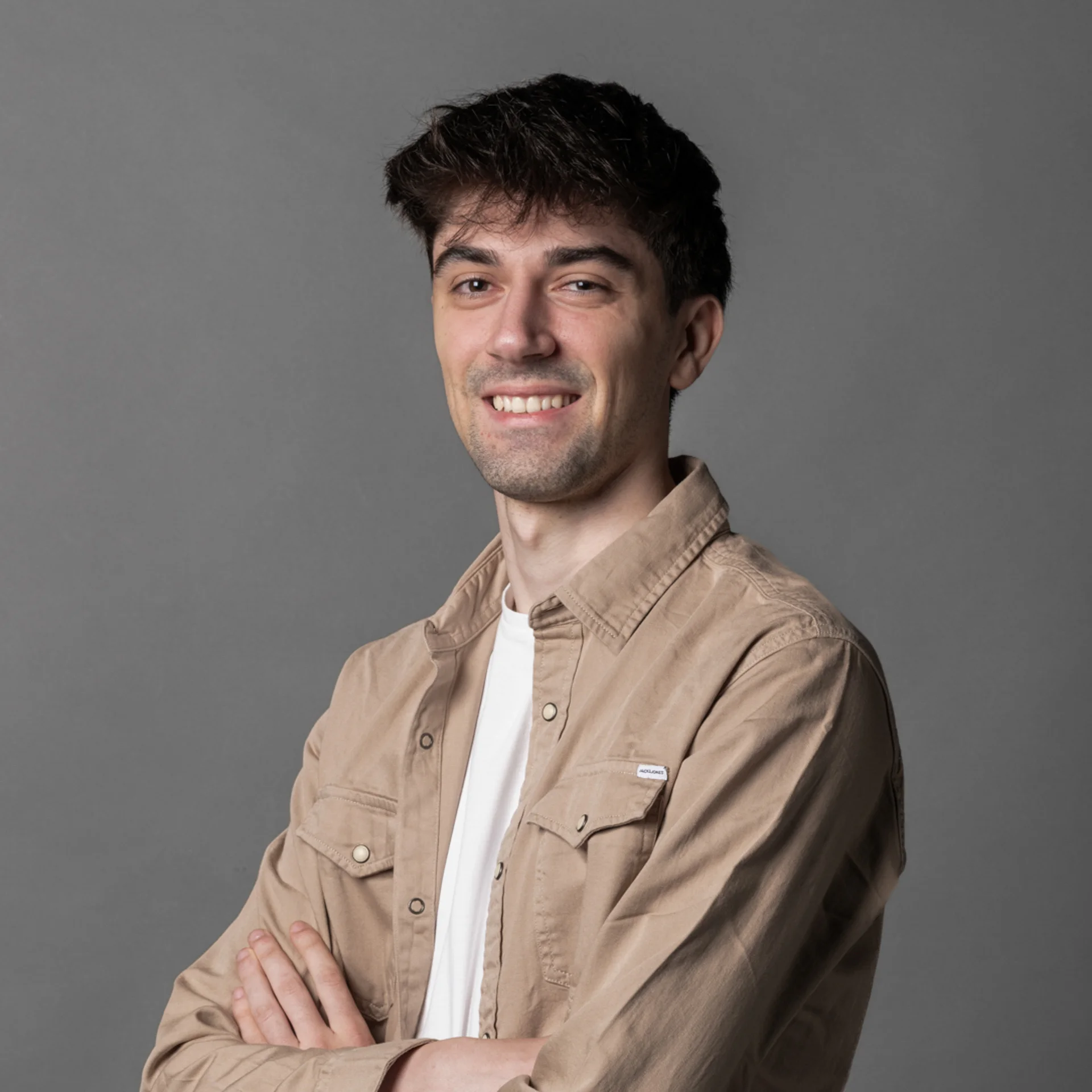 Photo of Federico Mameo