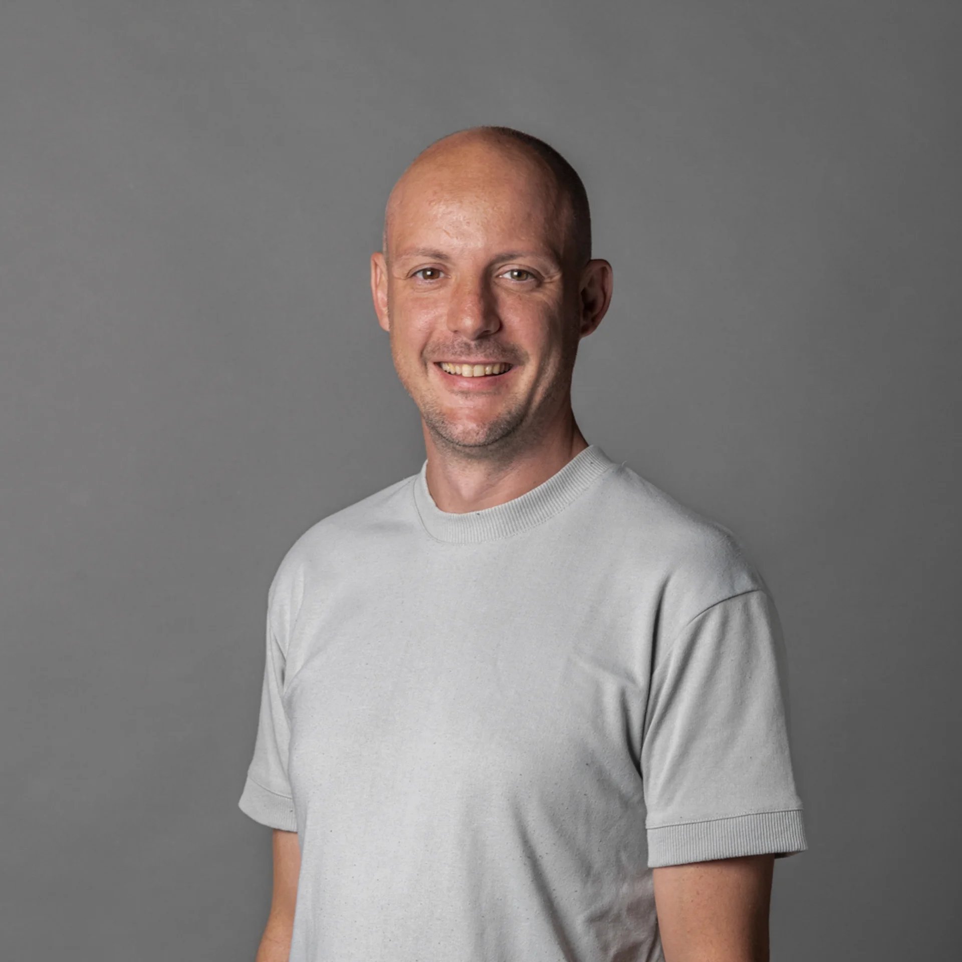 Photo of Luca Ferrari