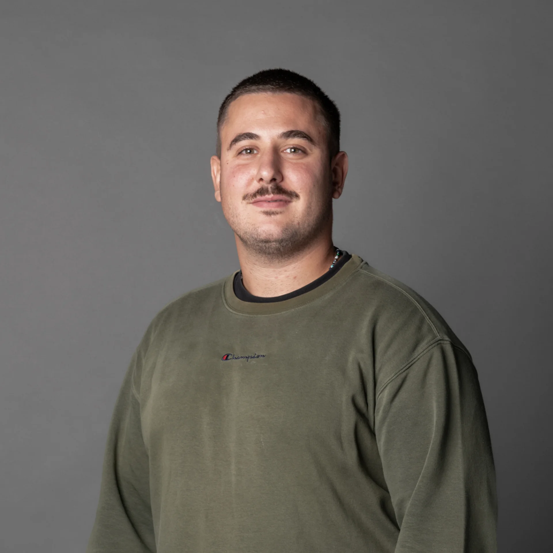 Photo of Nicolò Beghetto