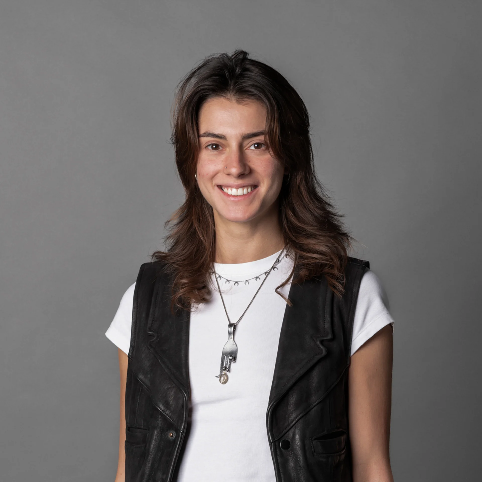 Photo of Valentina Guariglia