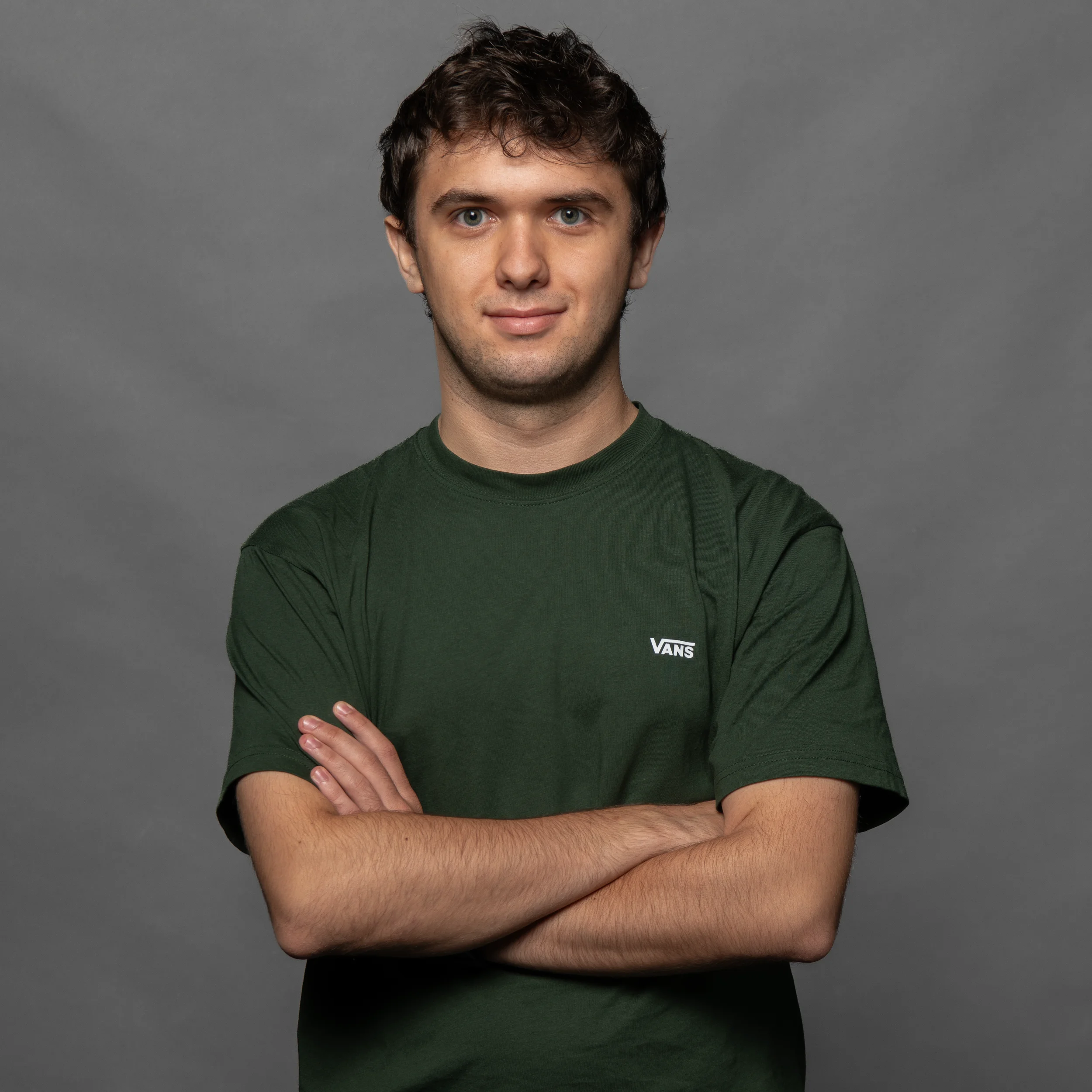 Photo of Artem Sadoviy