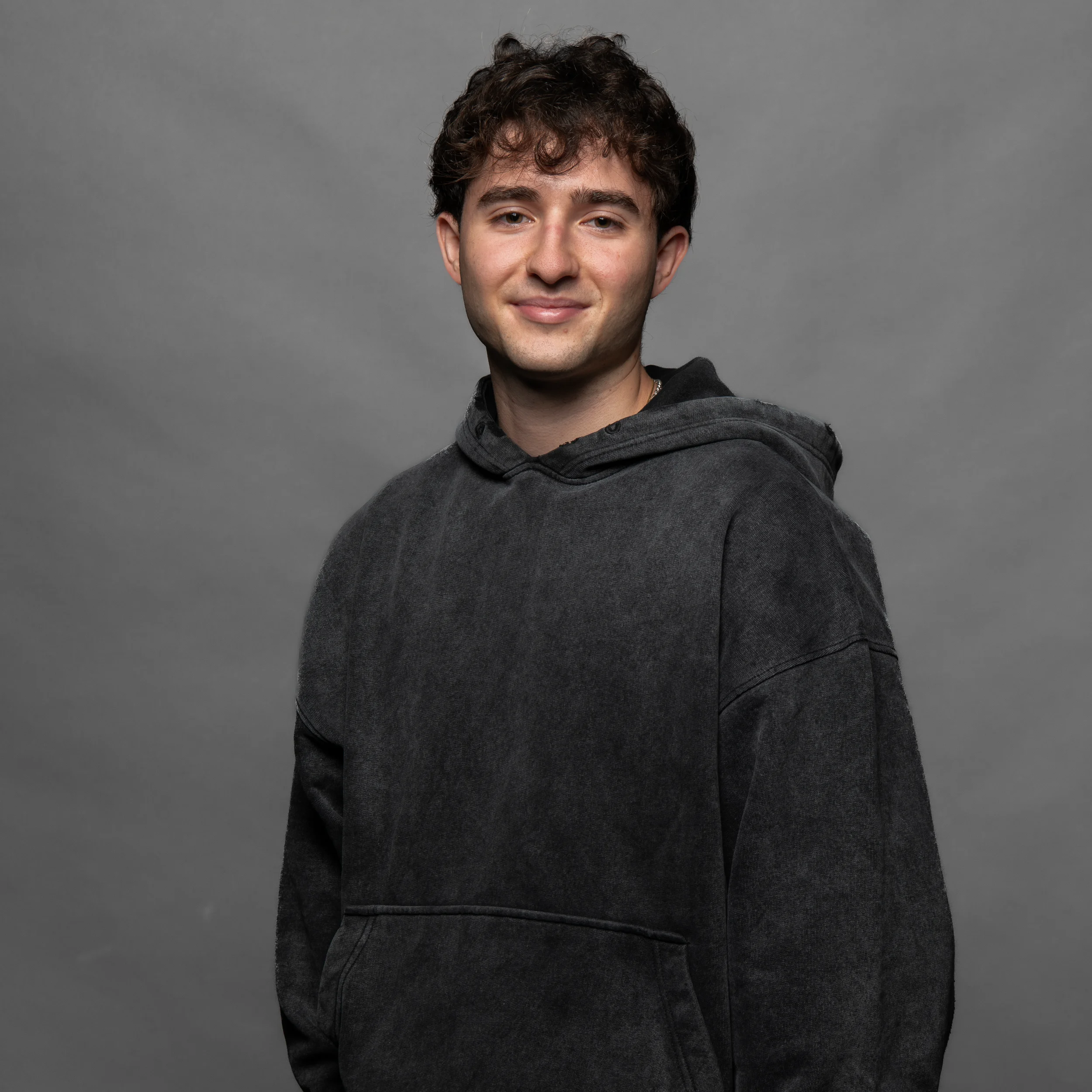 Photo of Elia Miglio