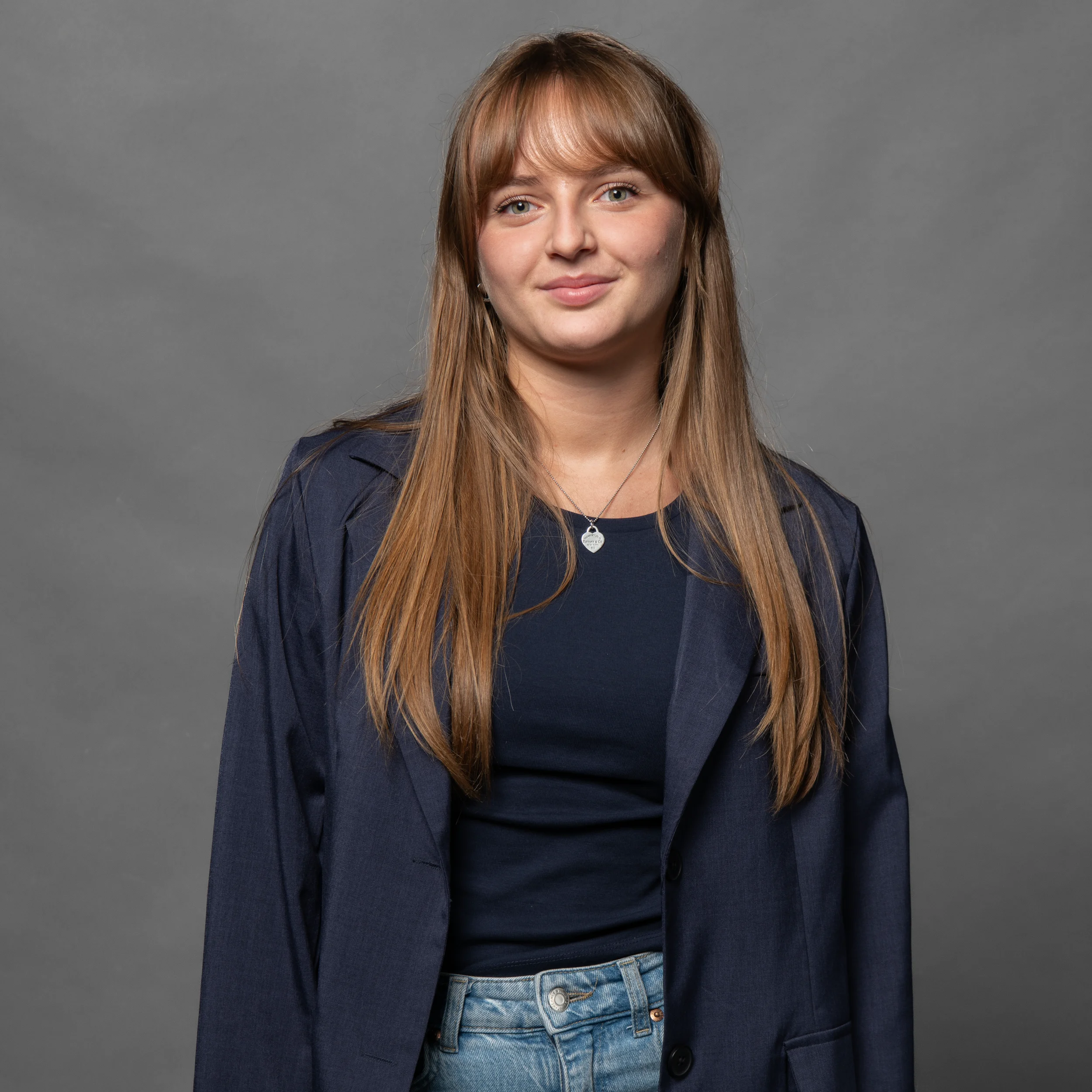 Photo of Giorgia Salmoiraghi