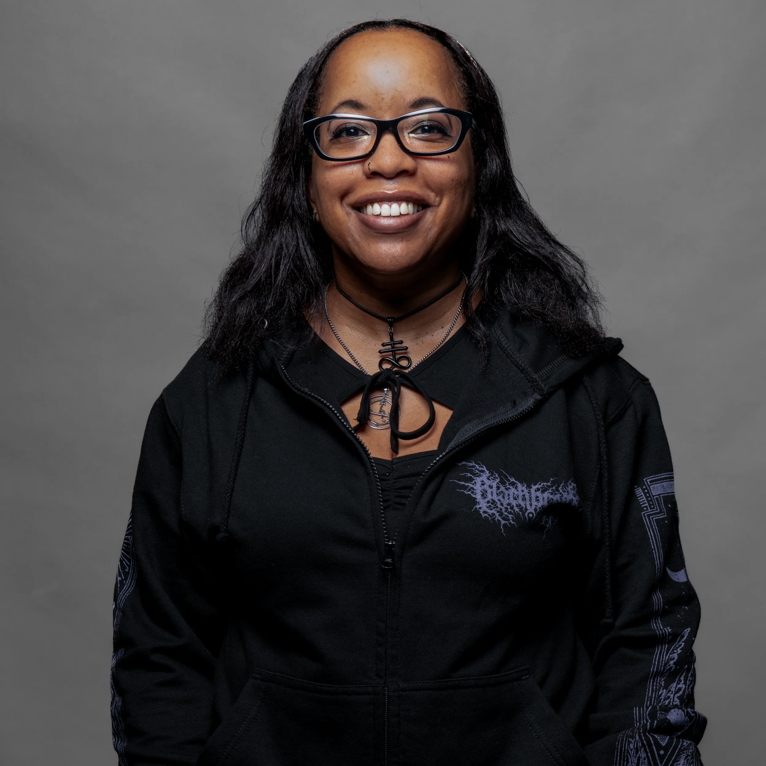 Photo of Isabel Mercedes Parini