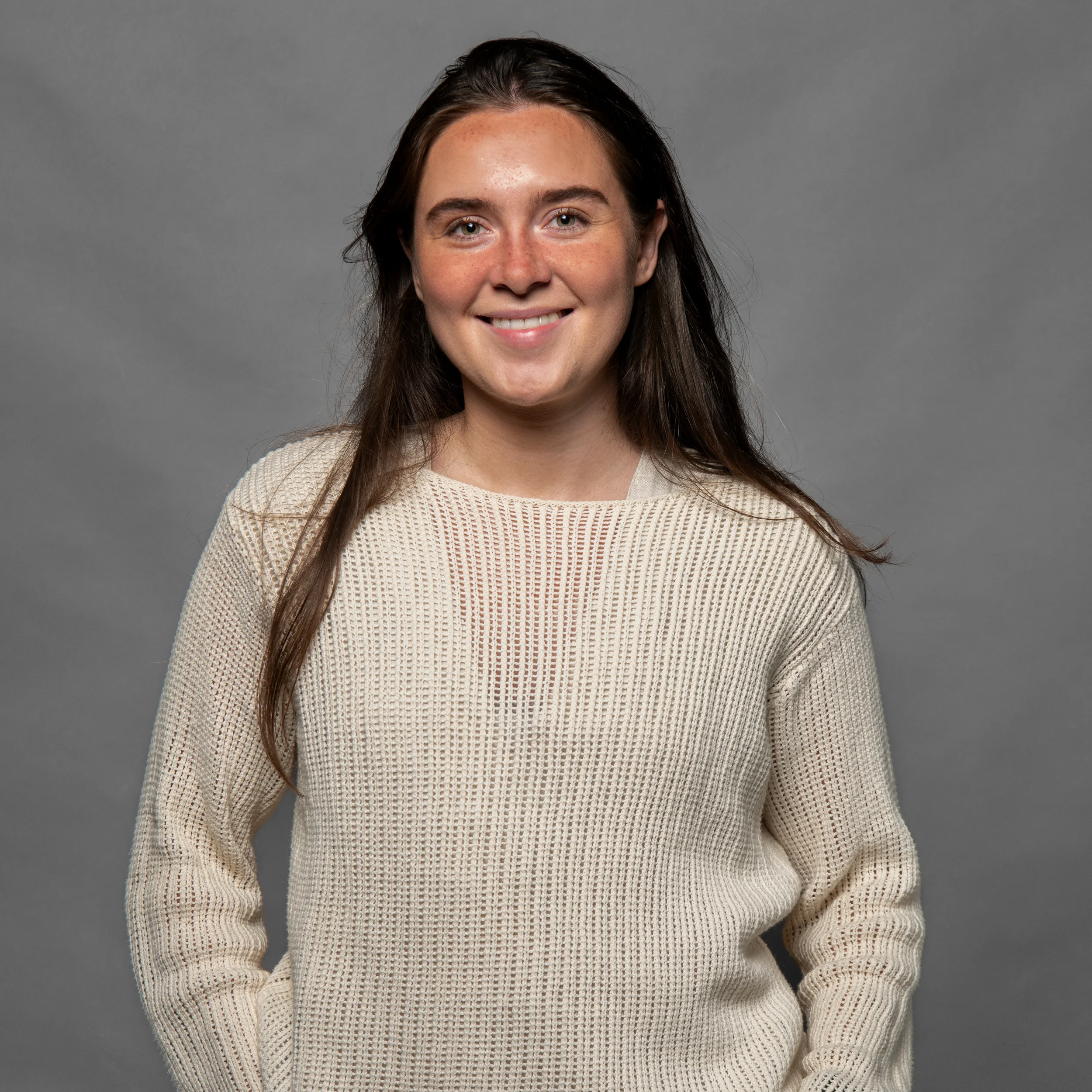 Photo of Julie Kongelstad Alme