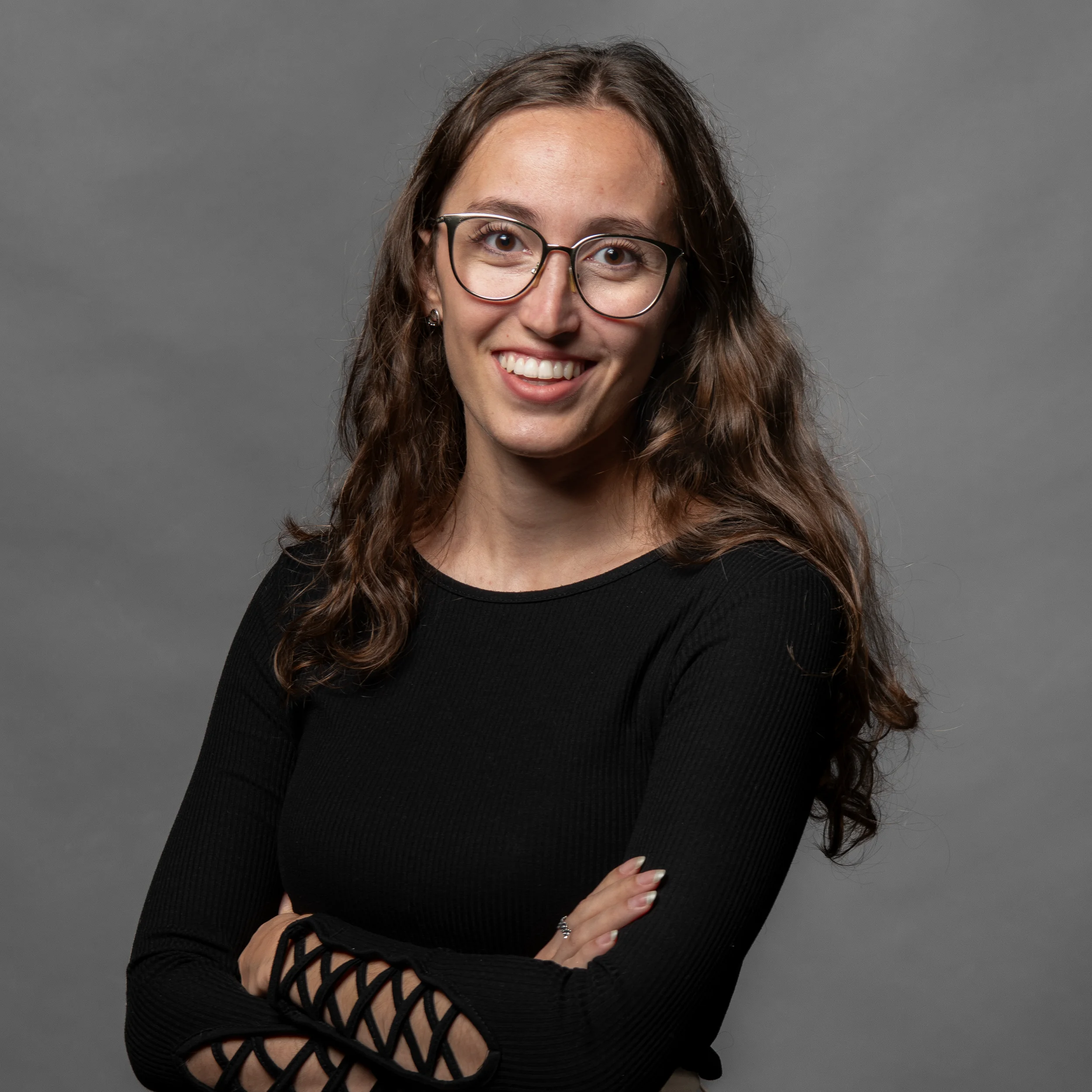 Photo of Lucia Ciapessoni