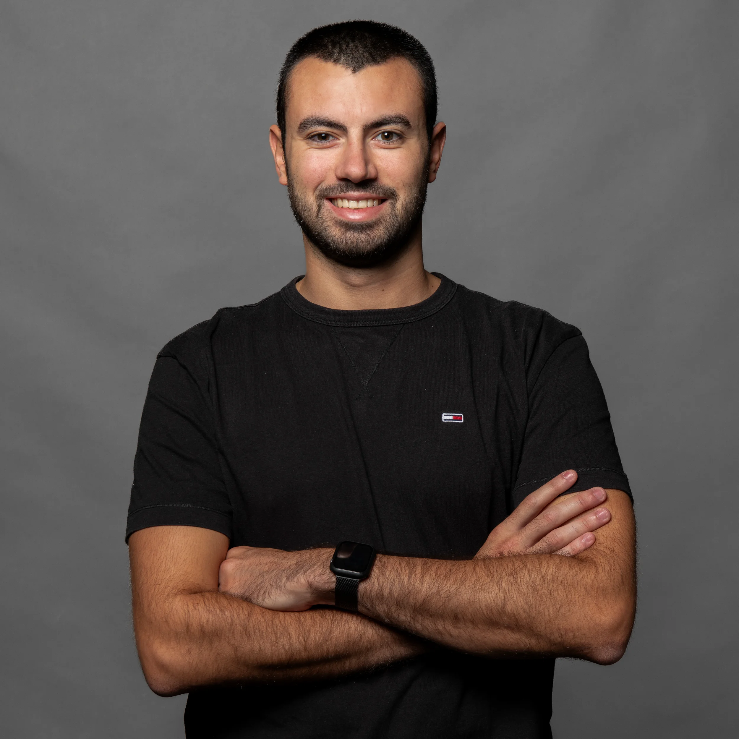 Photo of Mattia Piatti