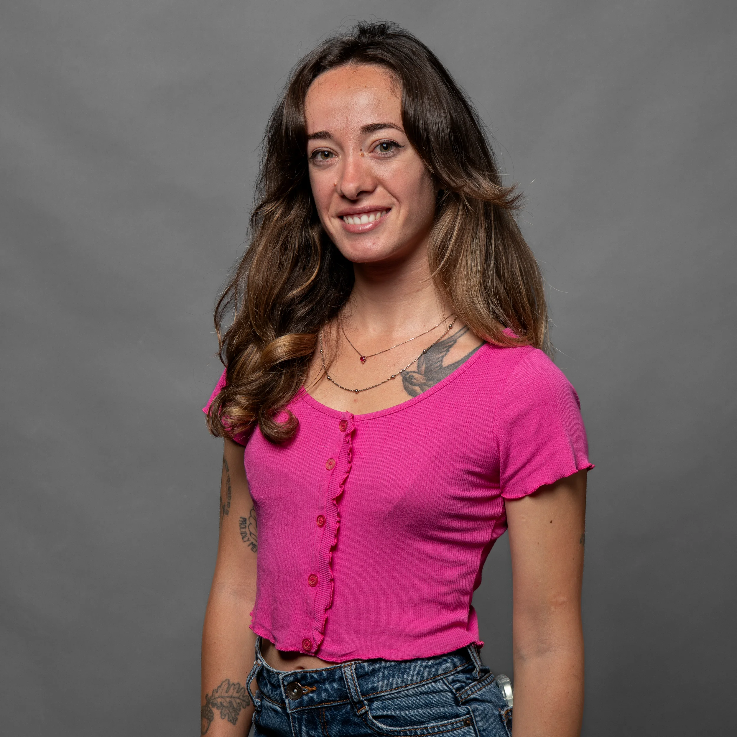 Photo of Nerea Asensio Tornero