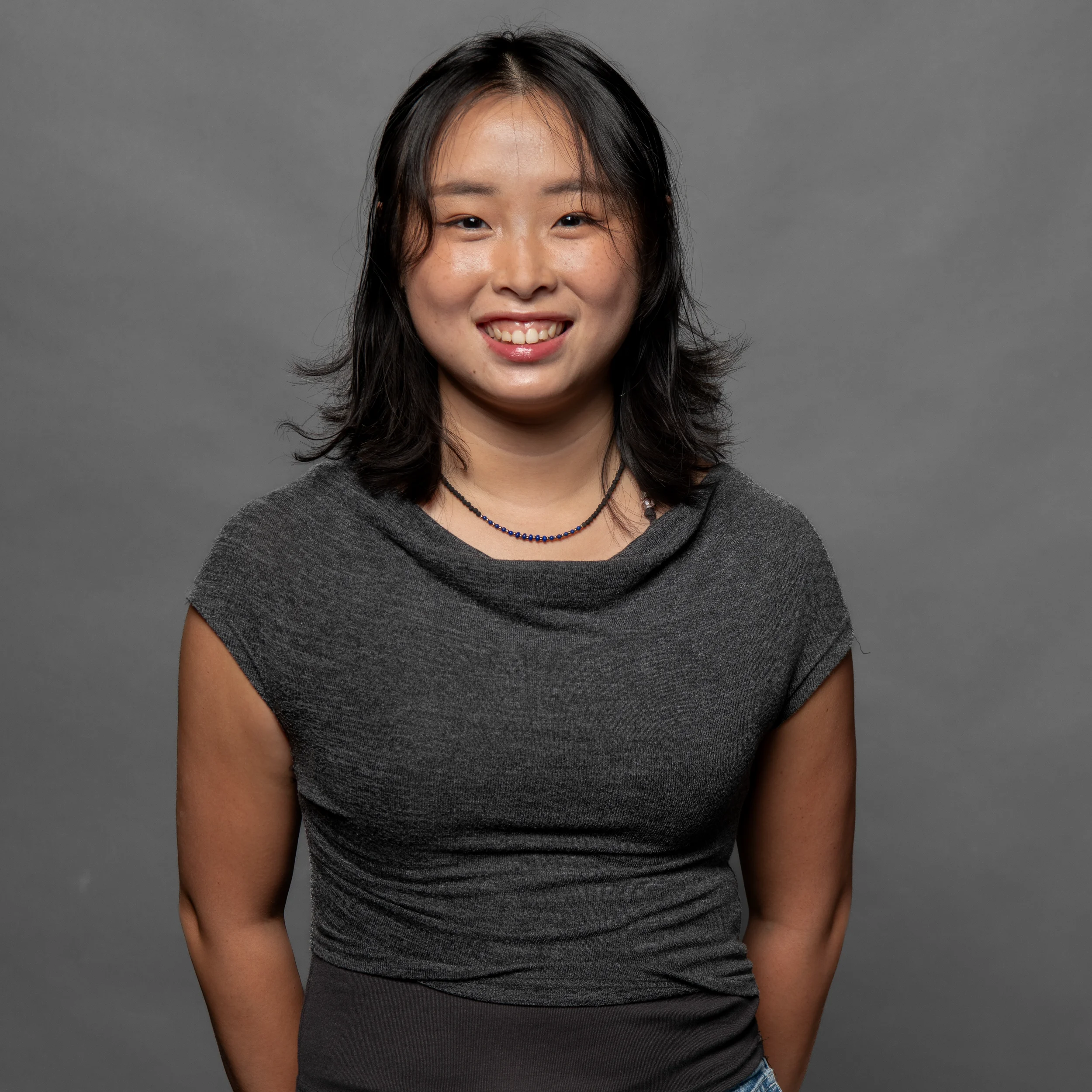 Photo of Peng-Hsuan Lee