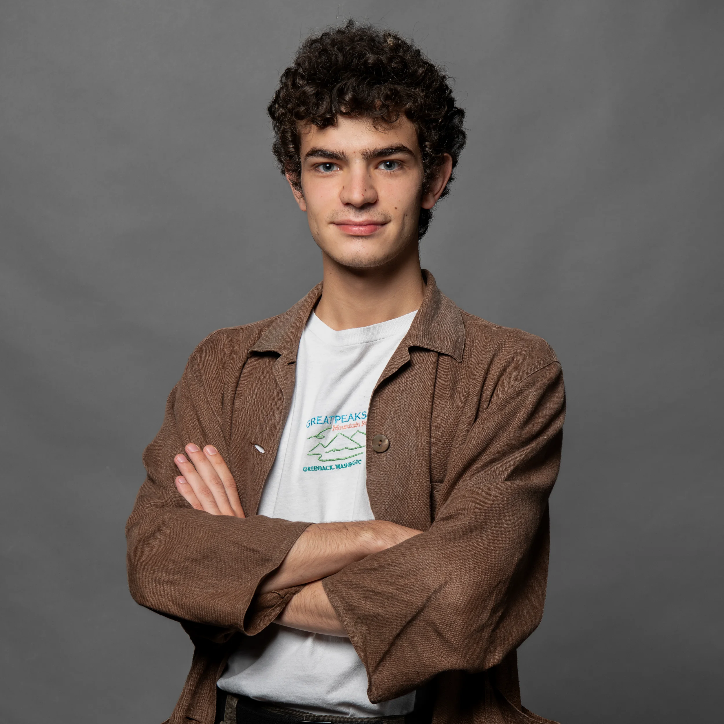 Photo of Riccardo Assirelli