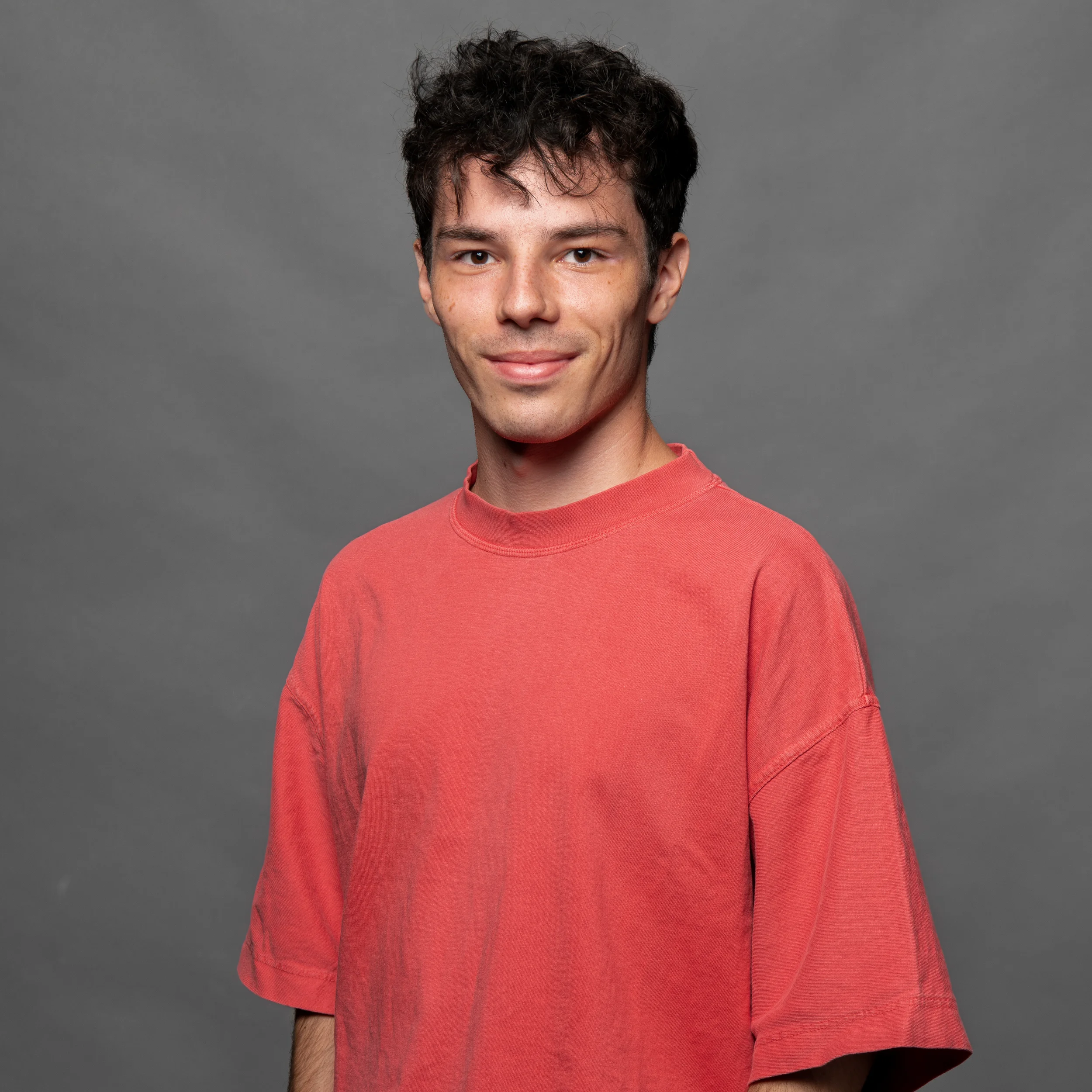 Photo of Walter De Nicola