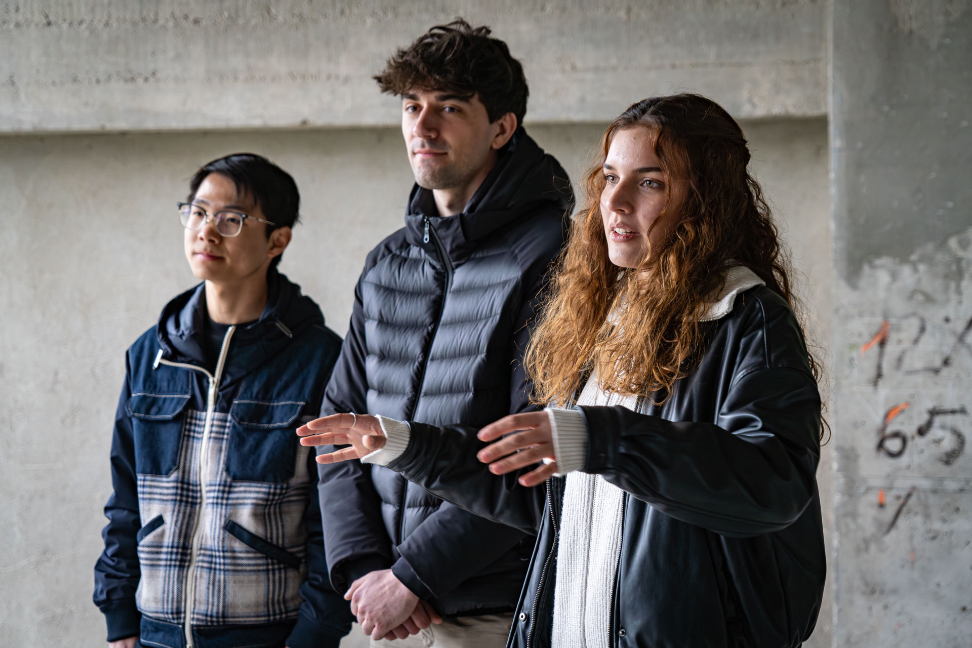 Students cover image